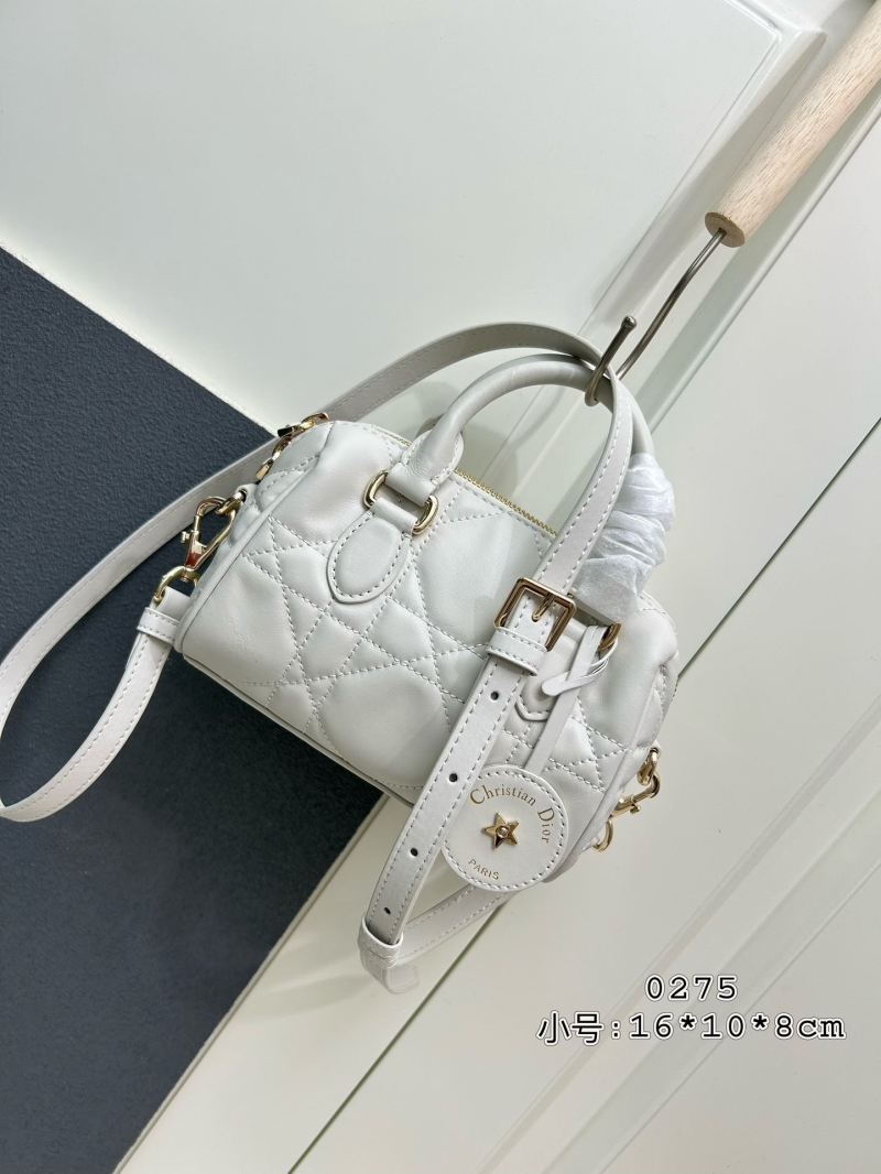 Dior Speedy Bags